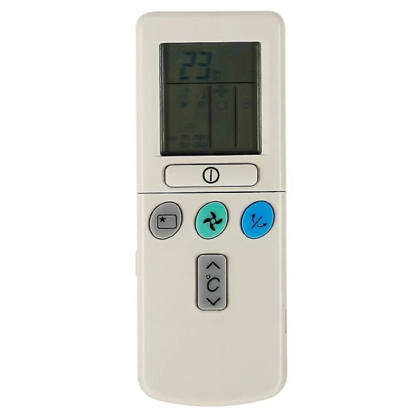 IC klimaanlegg fjernkontroll for Hitachi Ras-80yha Rar-3u1 Rar-3u3 Rar-2p2 Rar2p2 Conditioning