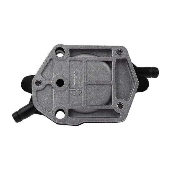 Yamaha-perämoottorin polttoainepumppu 2-tahti 25-90 hv