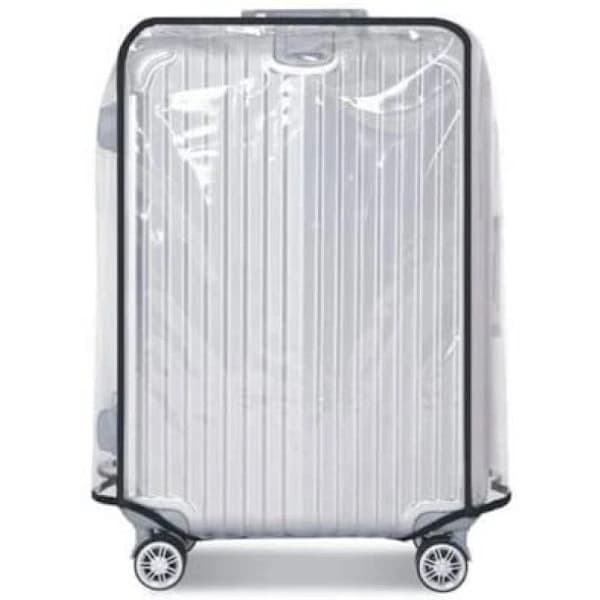 Bagagebeskyttelse Koffertbeskyttelse Passer de fleste 28 \" (19,7 \"L x 12.