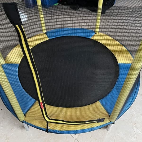 IC Trampolinebeskyttelse, skumfjærbeskyttelse for trampolinebeskyttelse