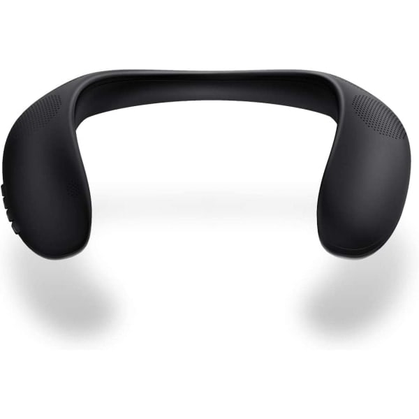 IC Bärbar Bluetooth 5.0-högtalare, Teater Stereo Surround Sound