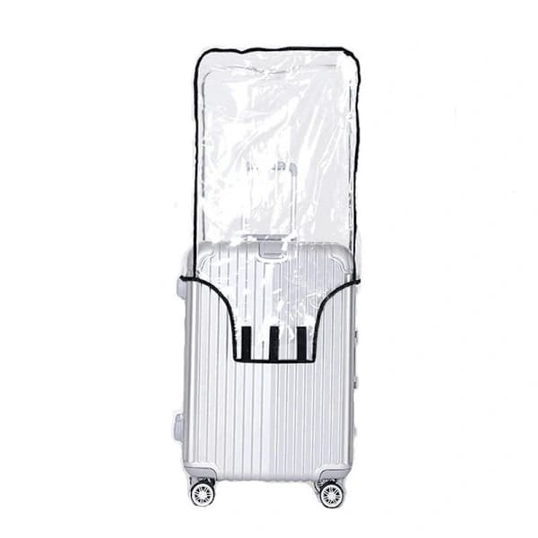 Bagagebeskyttelse Koffertbeskyttelse Passer de fleste 28 \" (19,7 \"L x 12.