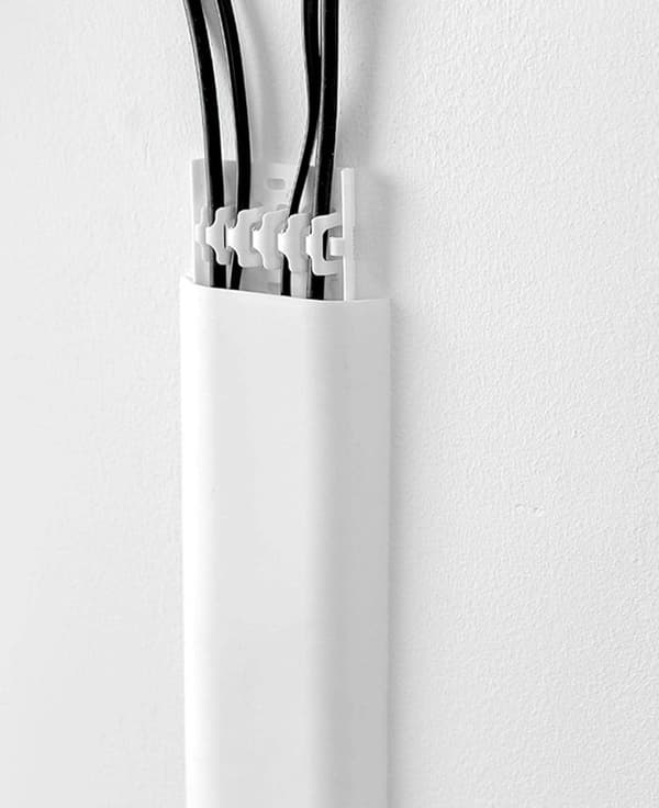 Cable Storage - Cable Management - Cable Holder - Cable Clips - Desk Organizer - Cable Organizer - Desk - Cable Protector