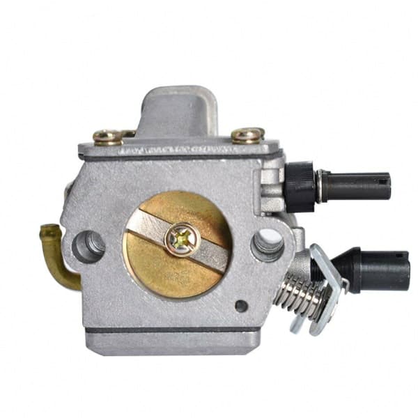 IC-kaasutin STIHL MS380 ms381 038 FS120 C3-S148