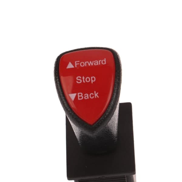 IC Frem-Stop-Tilbage DPDT 6-bens låsende skydekontakt AC 250