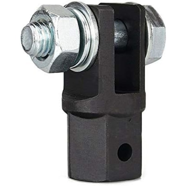 IC Saxjackadapter Drive Bilreparation 1/2 tum för användning