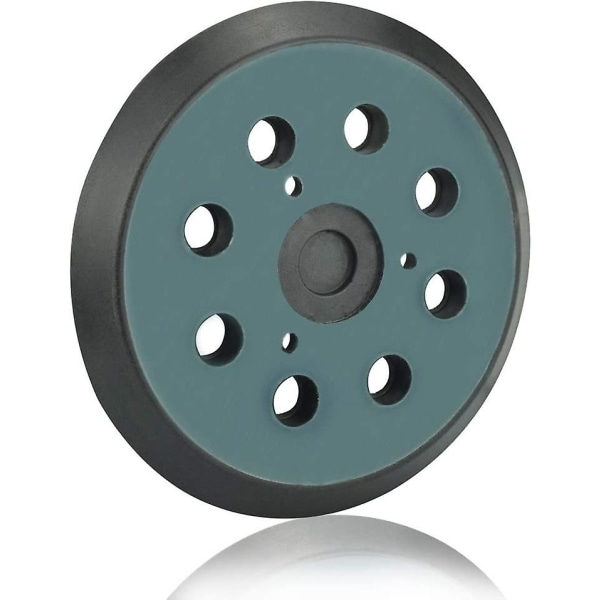 IC Makita hiomapad 125mm 8 reikää hiomapapereille Makita Pad 5In