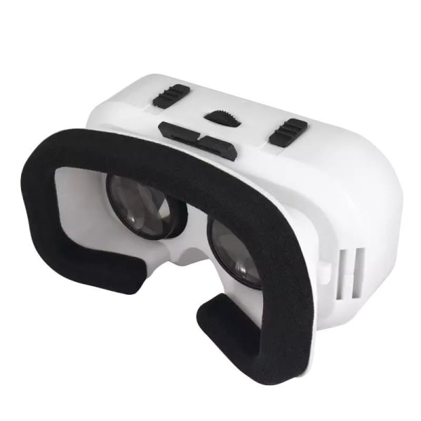 IC Esperanza - VR-glasögon älypuhelimille - 4,7–6 Tum Vit