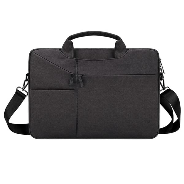 IC Laptop axelväska, för 13-13,3 tums bärbar dator, arbete