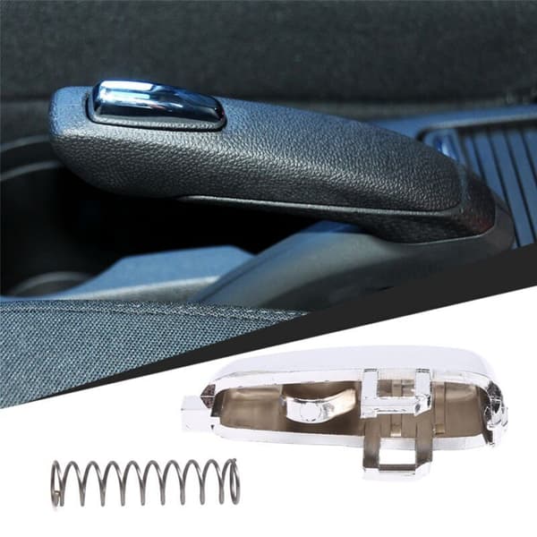 Håndbremsknapp Bryter Erstatning Passer For Opel Mokka 2012-2018 42576667..DEBUNS
