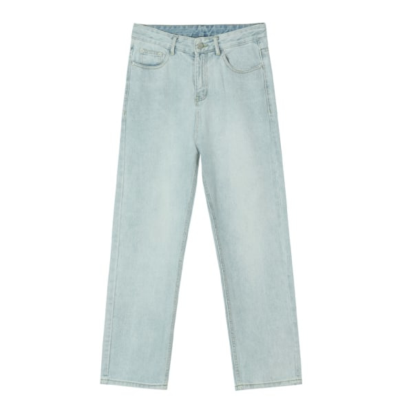 IC Extreme Motion Slim Straight Leg Jeans til mænd