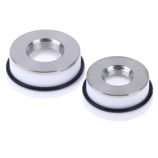 IC Keramisk munstyckshållare 28/32 mm OEM Precitec Raytools WSX F L