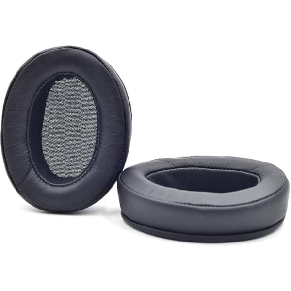 Sennheiser MOMENTUM 2.0 1.0 Kompatibla Öronkuddar Svart