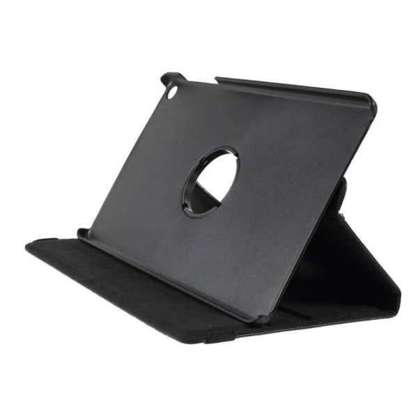 IC Samsung Galaxy Tab A 10.1 2019 - 360° Rotation Etui - Sort Sort Sort