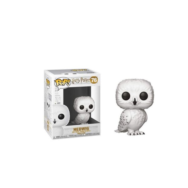 IC Funko!POP! Film: Harry Potter: Hedwig Actionfigur