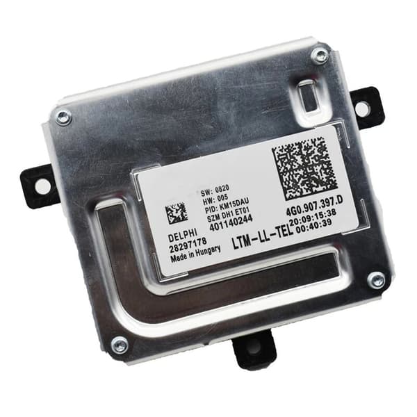 LED Ballastmodul for Xenon-frontlykter