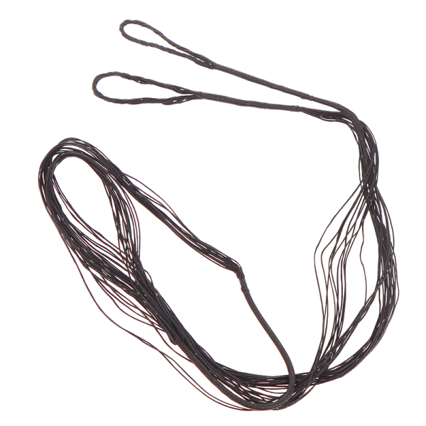 IC 16 strenger buesnor Bueskyting Recurve Erstatningsbue Fit Bow B