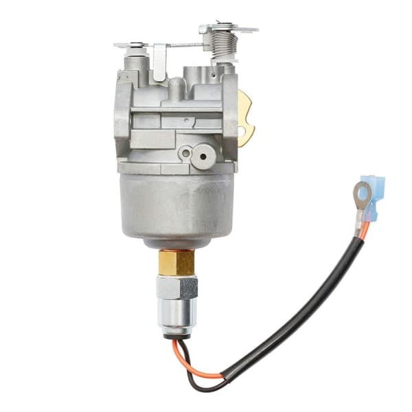 IC Forgaser til Zama C1U-K42B C1U-K42A C1U-K42 Echo ES-2100
