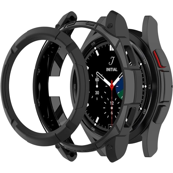 Etui til Samsung Galaxy Watch4 Classic 42MM - TPU IC