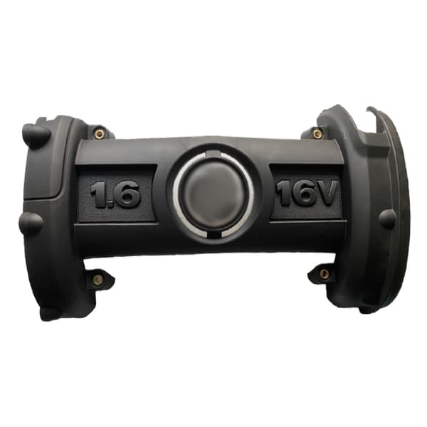 IC EA111-motor modificeret til Volkswagen Polo Golf 6-trins Bora