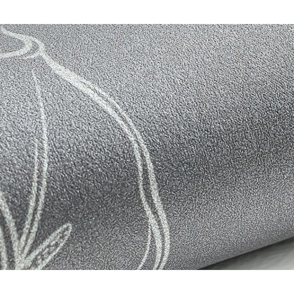 IC Huating - Grå 50*80cm Badrumsmatta Absorberande