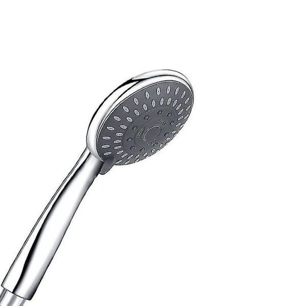 Massage Vattensparande duschhuvud Handhållen spraysprinkler