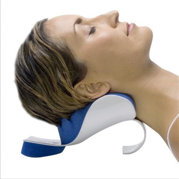 IC Nack- och axelavslappnande massagekudde för nackesmärta CNMR