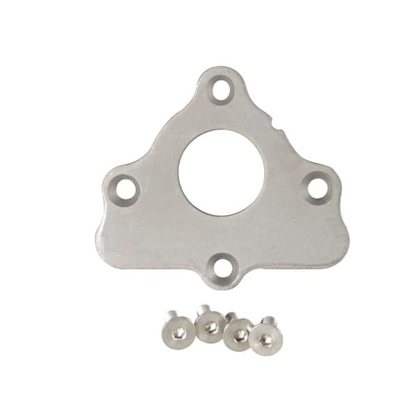 IC Automotive LS motor knastakselpakning 12589016 er til GM LS1/2/3
