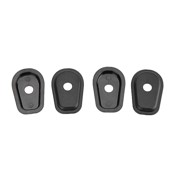 2 stk Air Fryer Camping Værktøj Anti-skoldning Tang Gryde Griber Pot Clip Skål Clip Sølv