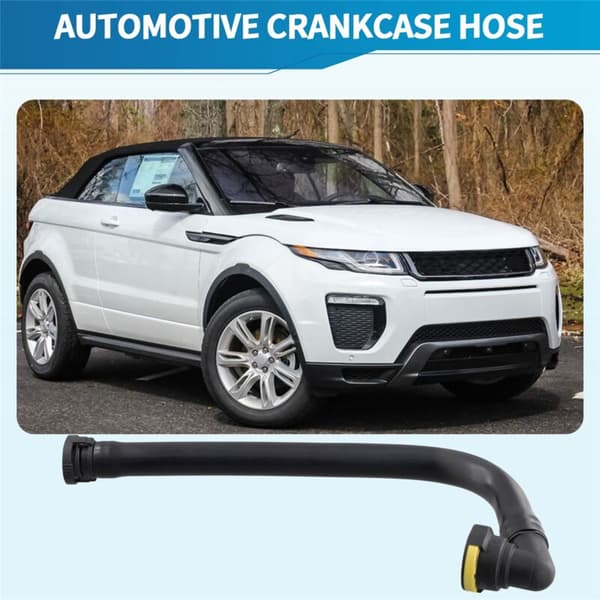 R022508 LR065344 for Range Evoque L538 Veivhus Luftinntak Utslippskontrollslange