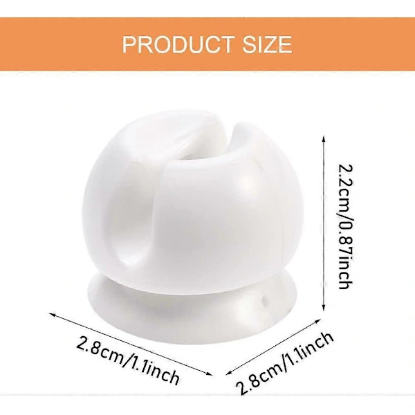 1 pc Toothbrush Holder with Suction Cup, Wall Mounted Toothbrush Hook Plug Holder, Multifunctional Wall Storage Hook for Toothbrush