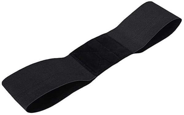 Golf Swing Armband - Golf Swing Trainer - Suitable - Arm - Correction Band - Golf Hand - Golf Swing Training - Elastic