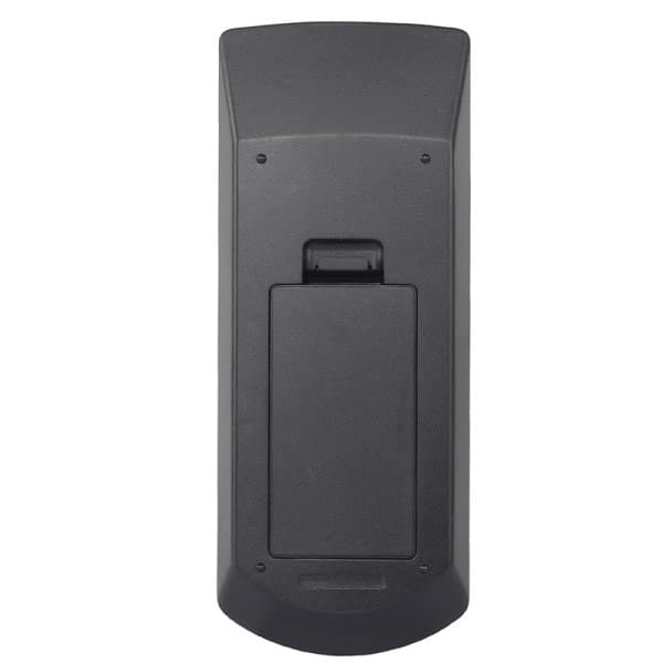 Fjernkontroll for YAMAHA AV-forsterker RAV28 WJ40970 EU