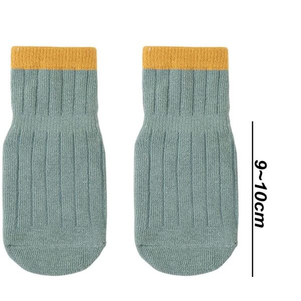 IC halkfria toddler för småbarn för nyfödda baby style4