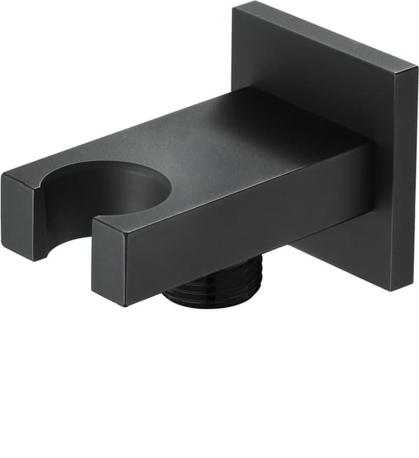 Dusjhodeholder - Hånddusjholder - Dusjstang - Universal - Veggholder - dusjhode
