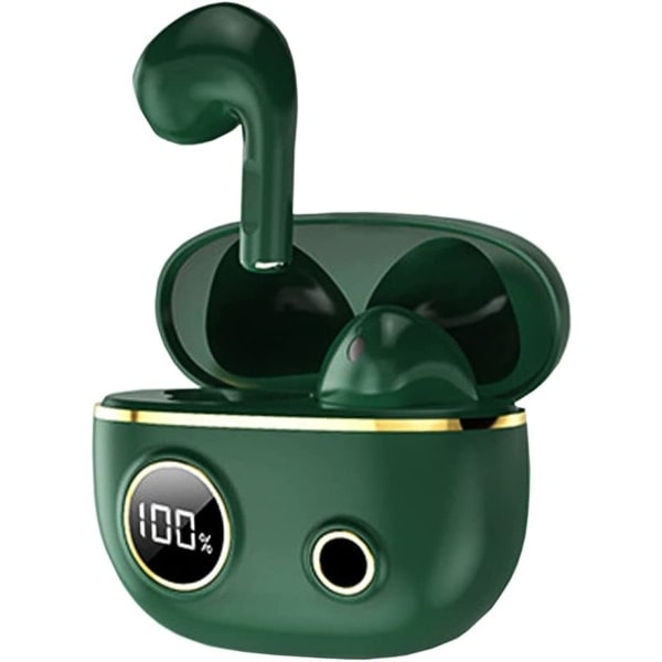 IC Bluetooth trådløse hodetelefoner