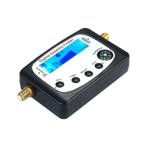 IC CNE Satellittsignalfinner Digital Satellittfinner M