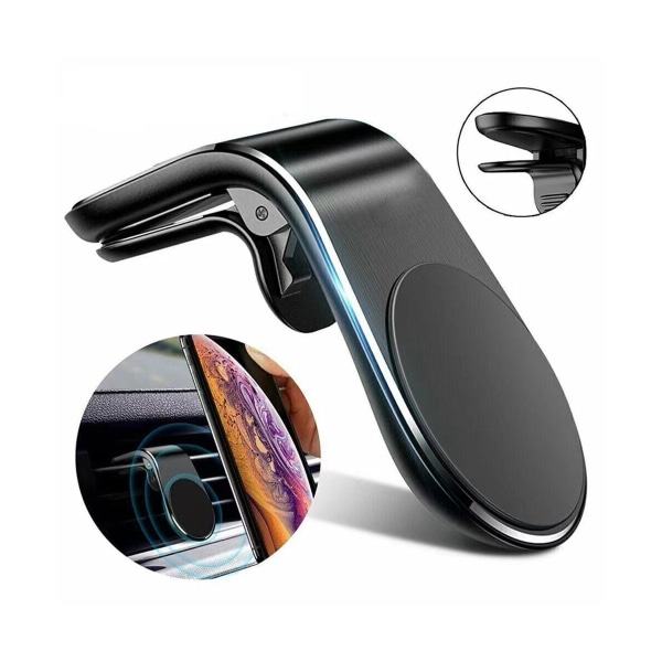 IC NOE Auton puhelinteline, magneettinen auton mobi