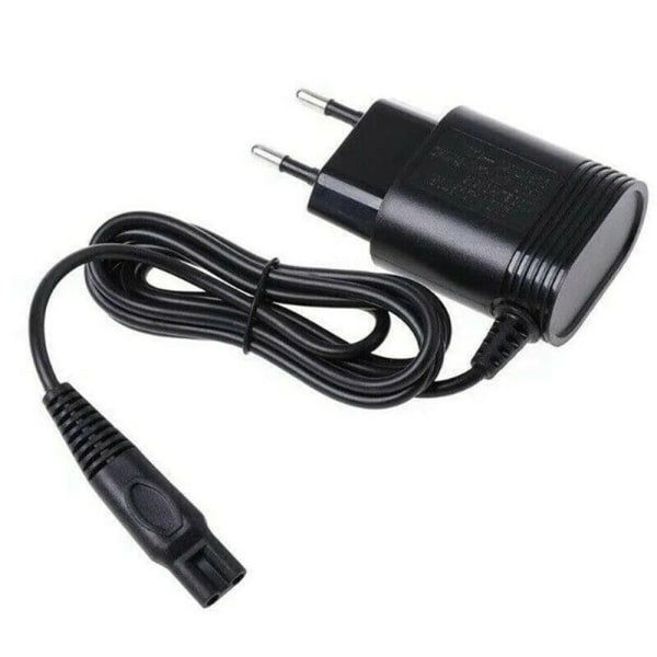 Philips barbermaskin HQ8505/8500 ladekabel lader tilbehør