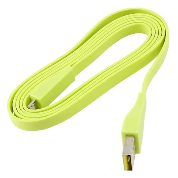 USB hurtigladekabel for UE Boom 2 /UE Megaboom /UE Wonderboom /UE Roll 2 Bluetooth-høyttaler