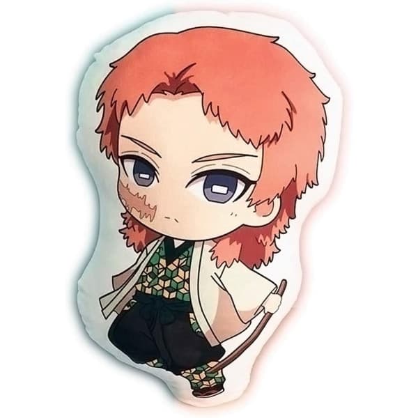 IC Demon Slayer: Kimetsu no Yaiba Sabito 17,7 tommer