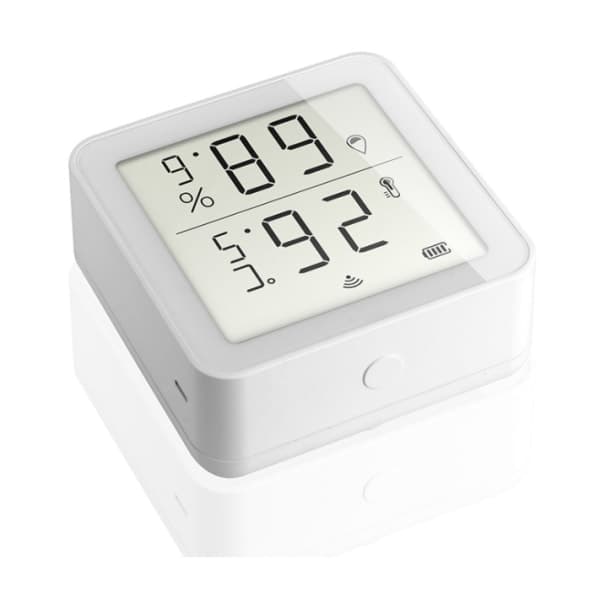 IC Smart WIFI Temperatur- og Luftfugtighedssensor