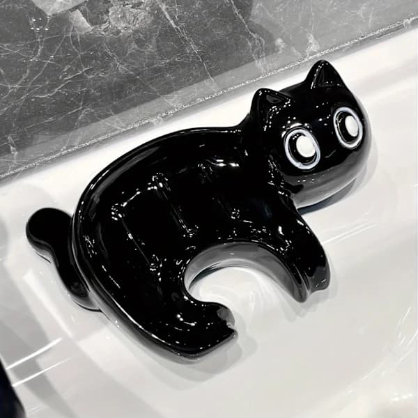 Form: Oval; Materiale: Keramik; Varenummer: EH3187740; Oprindelse: Guangdong, Kina;