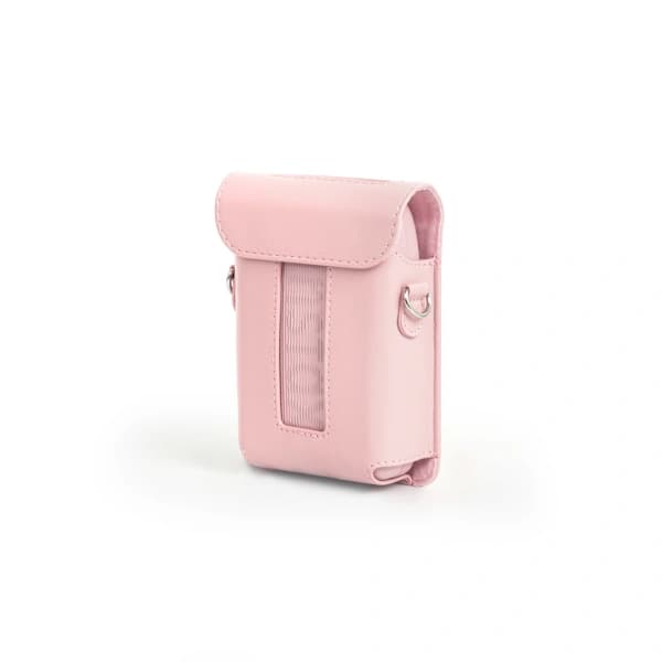 Mini Link 3 Printertaske Rosa Rosa