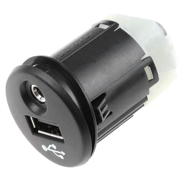 28023-BH00A USB Aux -ääniliitäntäadapteri autoille Juke NV200