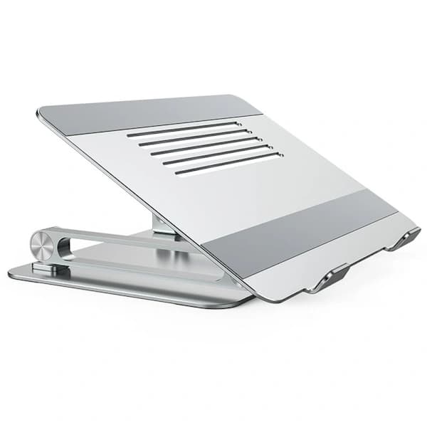 NILLKIN ProDesk Laptopstativ Universal Sølv