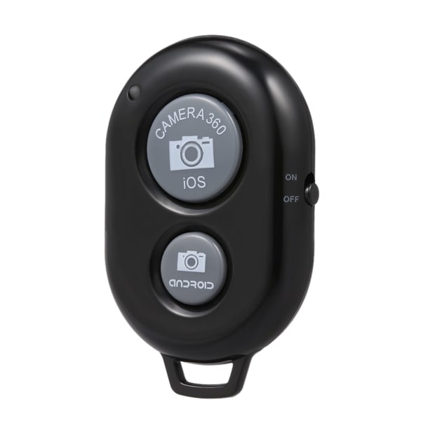 IC Bluetooth fjernkontrollutløser Bluetooth 3.0 automatisk utløser