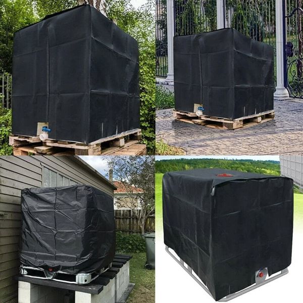 IC NOE Tanklock, 1000 liters lock