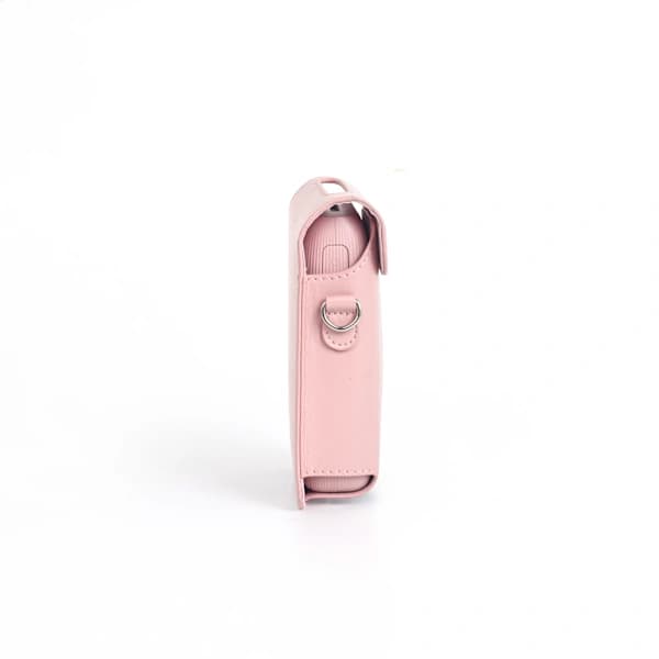 Mini Link 3 Skriverveske Rosa Rosa Rosa