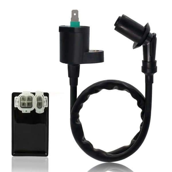 IC Tennespole CDI-boks for Honda ATV ATC XR XL CRF TRX 50cc70cc 125cc